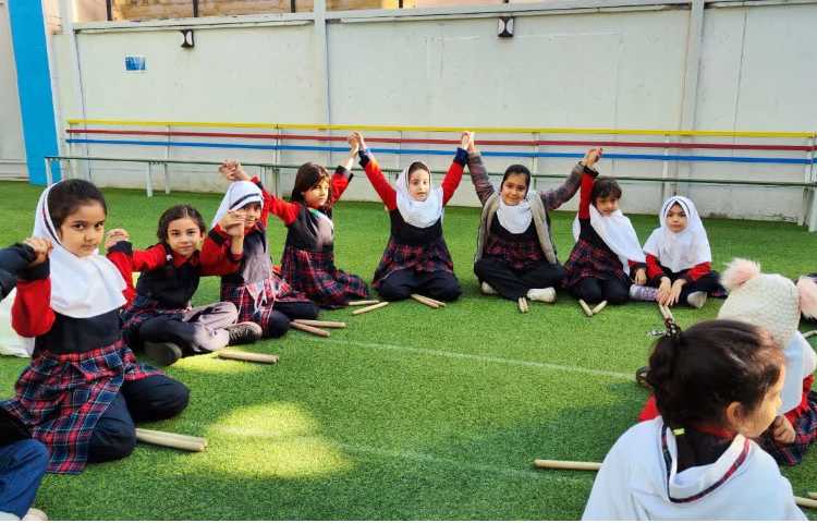 ریتم و گیم 2