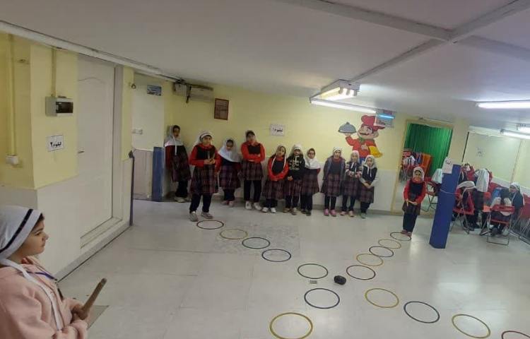 ریتم و گیم 2