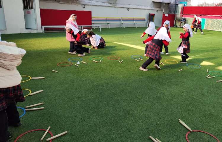 ریتم و گیم 2