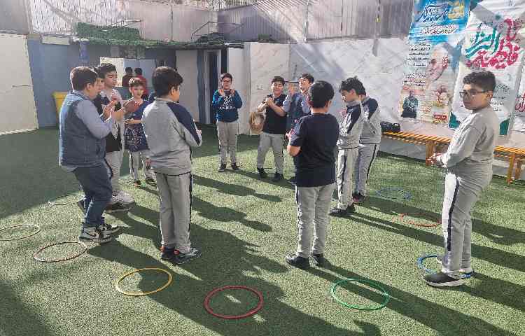 ریتم و گیم 2