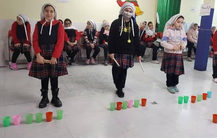 ریتم و گیم 2