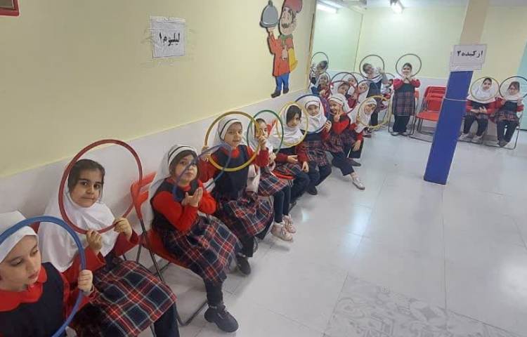 ریتم و گیم 2