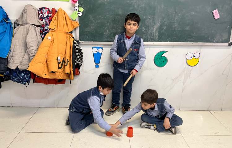 ریتم و گیم 2