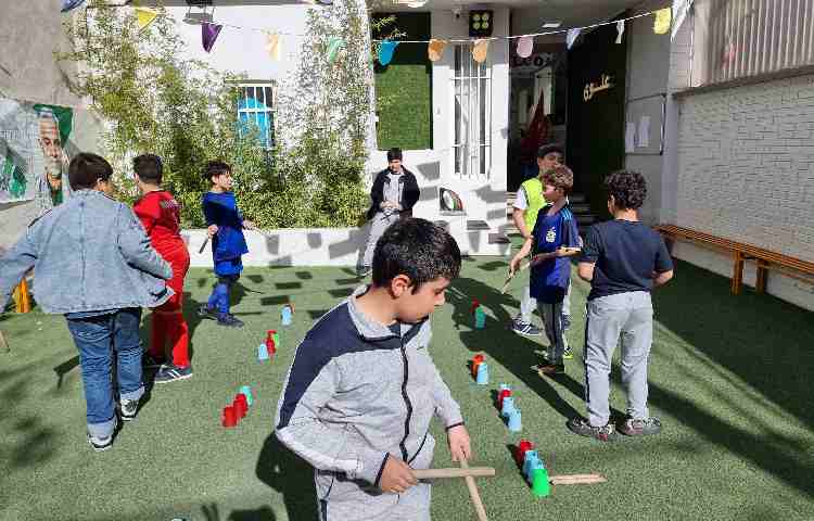 ریتم و گیم 2