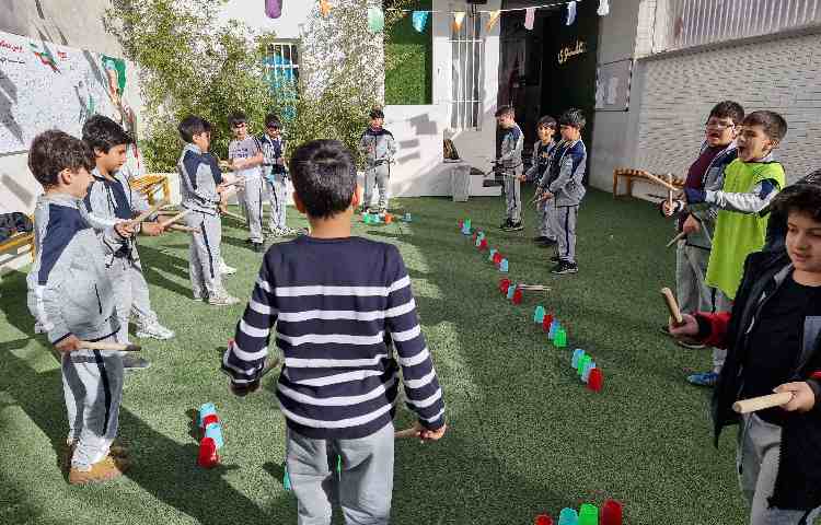 ریتم و گیم 2