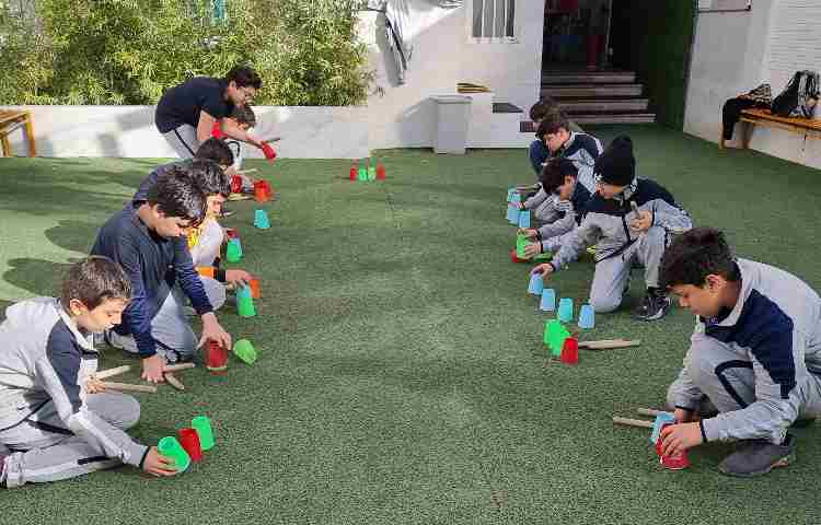 ریتم و گیم 2