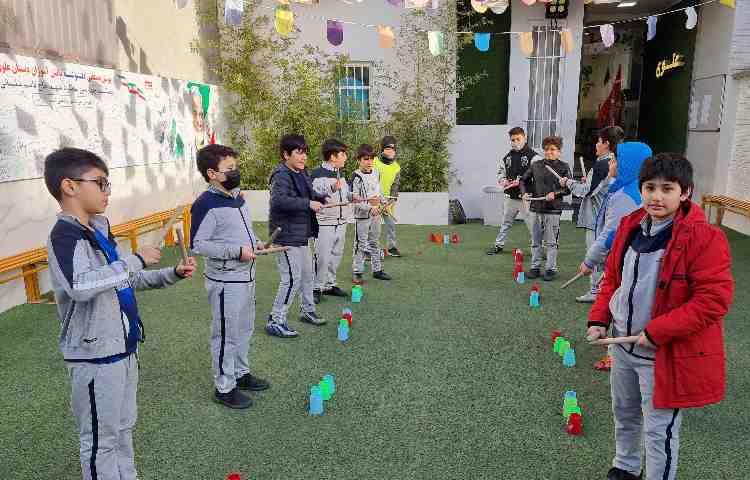 ریتم و گیم 2