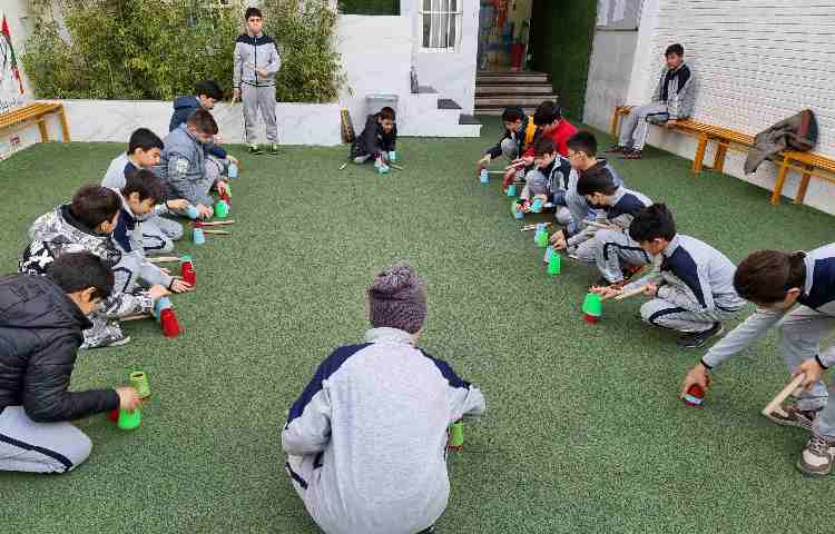 ریتم و گیم 2