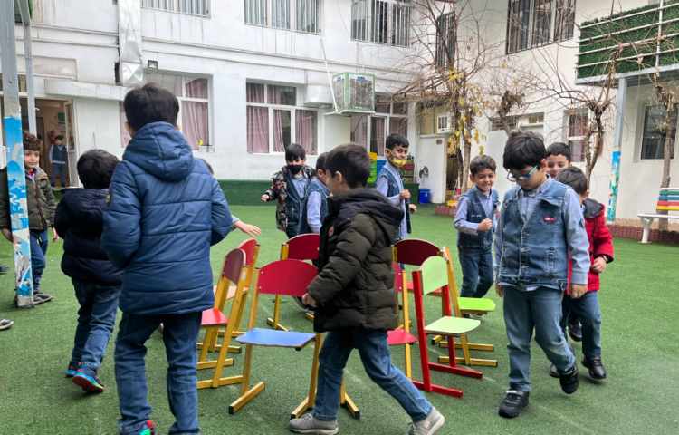 ریتم و گیم 2