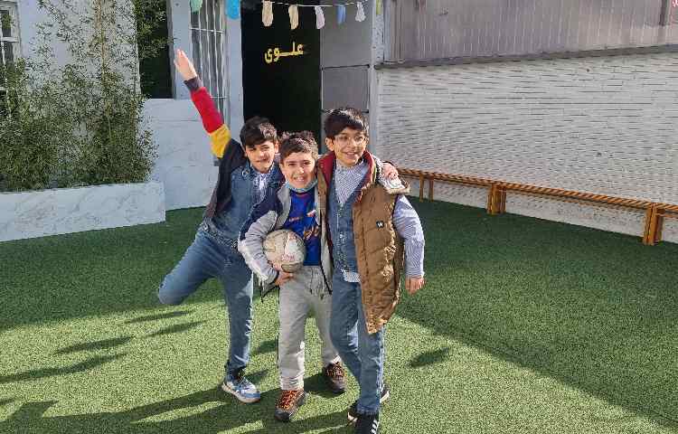 ریتم و گیم 2