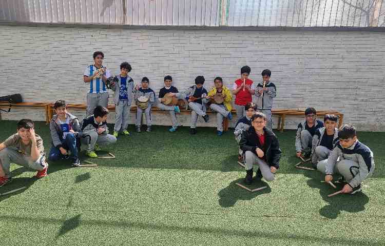 ریتم و گیم 2