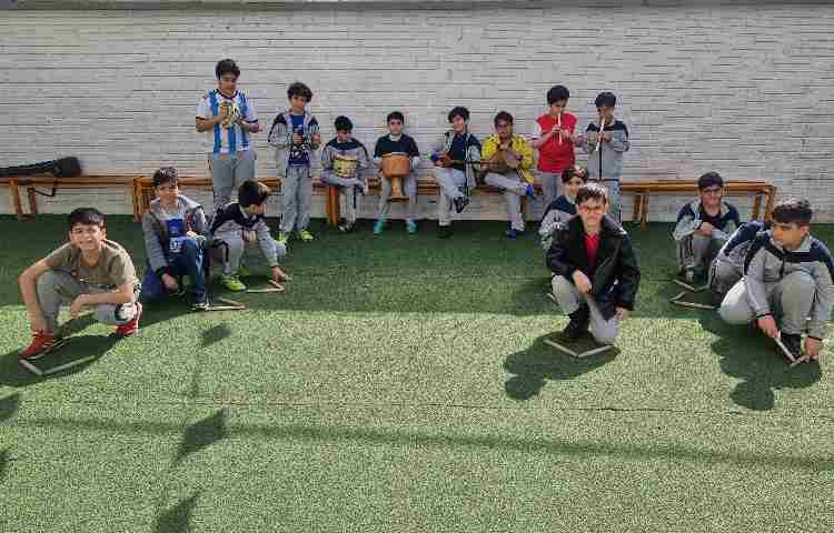 ریتم و گیم 2