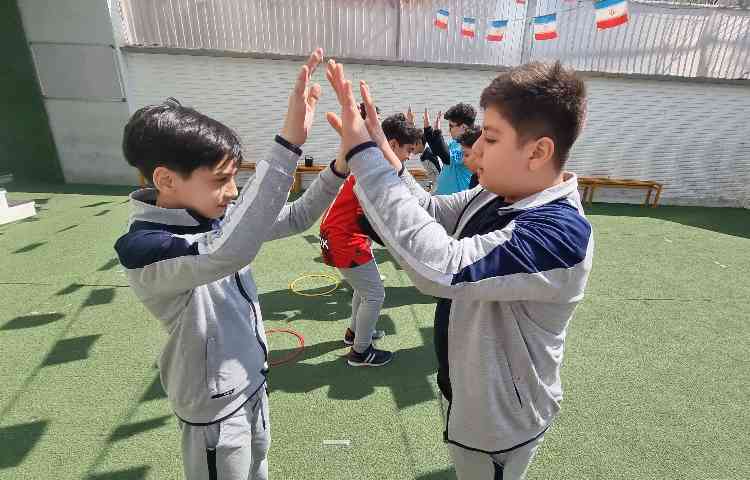 ریتم و گیم 2