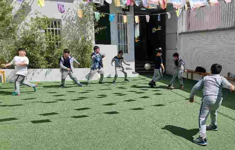 ریتم و گیم 2