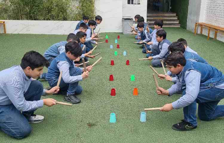 ریتم و گیم 2