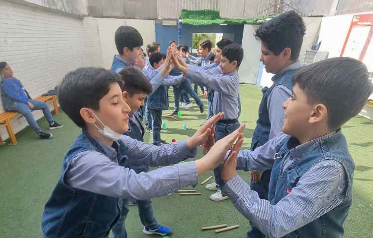 ریتم و گیم 2