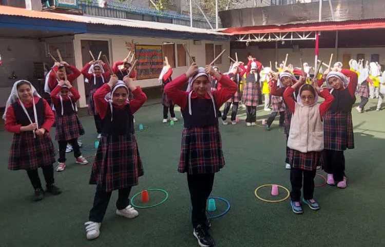 ریتم و گیم 2