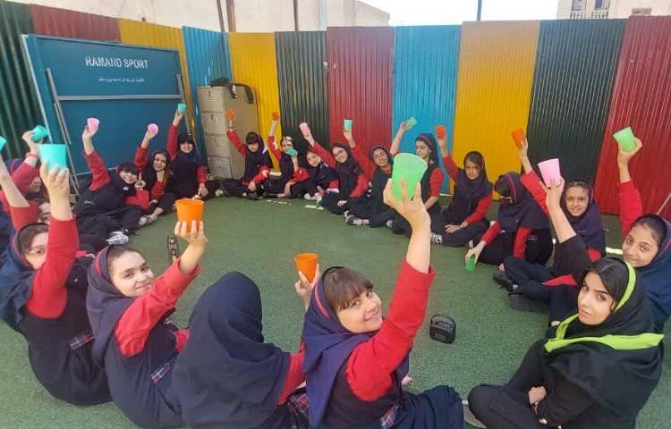 ریتم و گیم 2