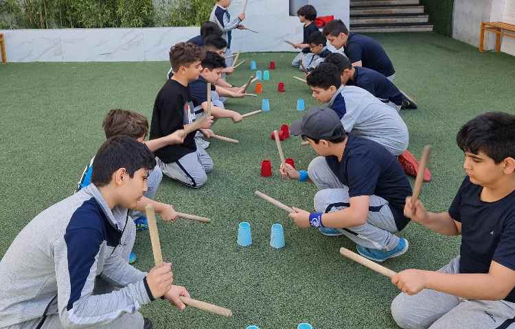 ریتم و گیم 2