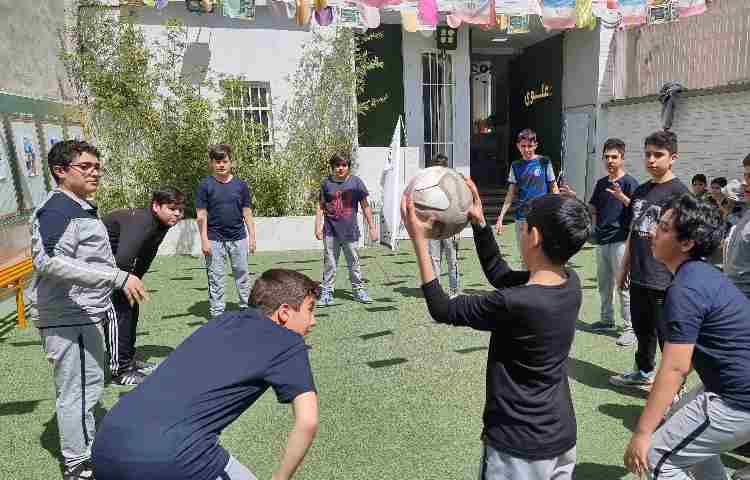 ریتم و گیم 2