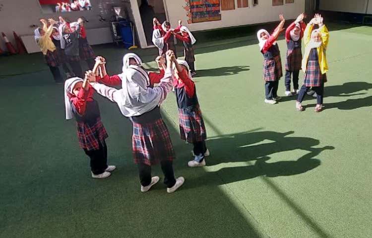 ریتم و گیم 2