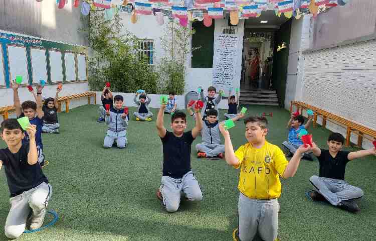 ریتم و گیم 2