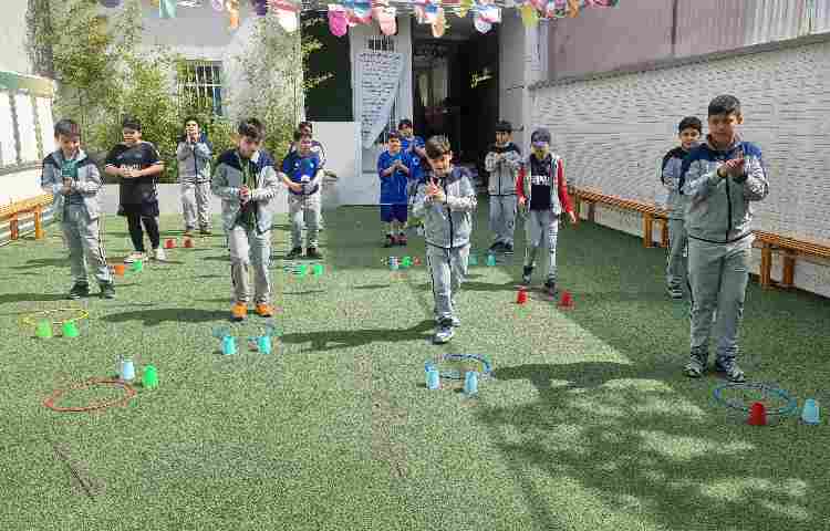 ریتم و گیم 2