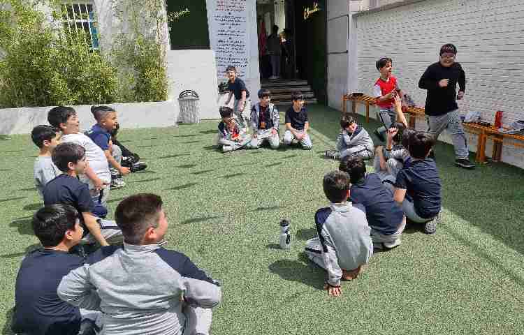 ریتم و گیم 2