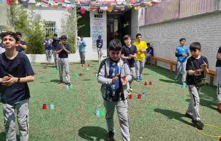 ریتم و گیم 2