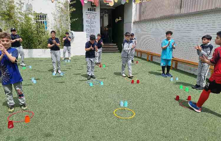 ریتم و گیم 2