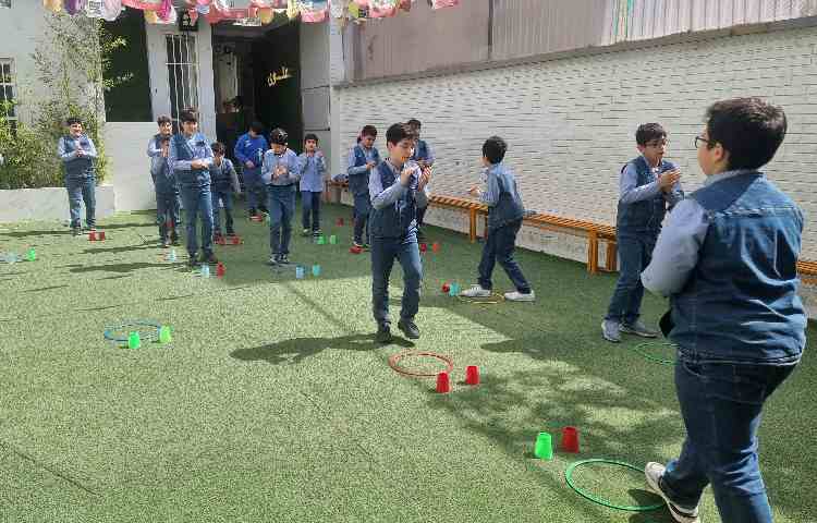 ریتم و گیم 2