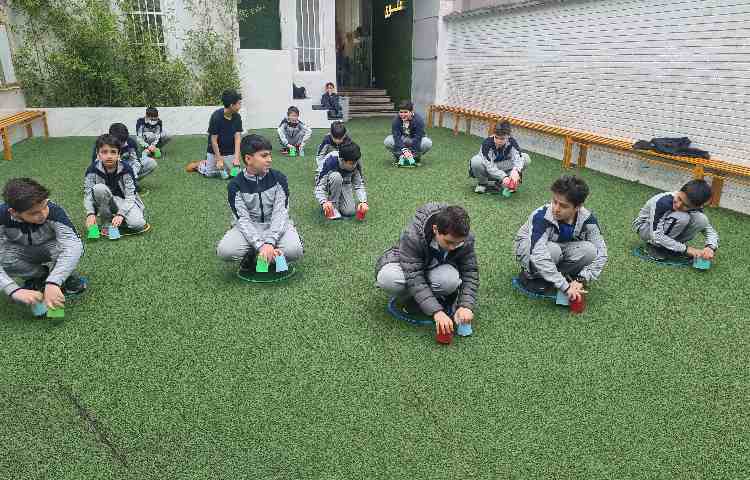 ریتم و گیم 2