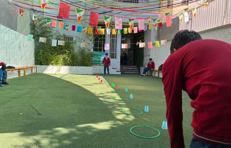 ریتم و گیم 2