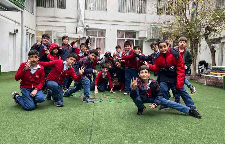 ریتم و گیم 2