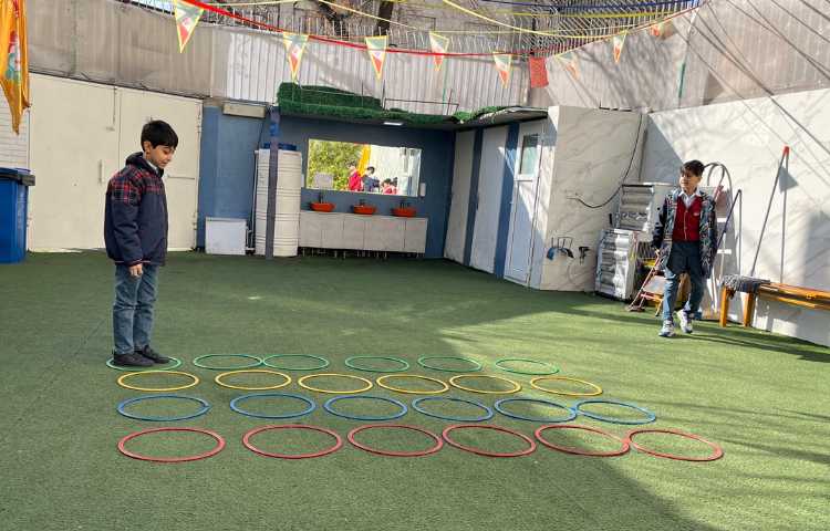 ریتم و گیم 2