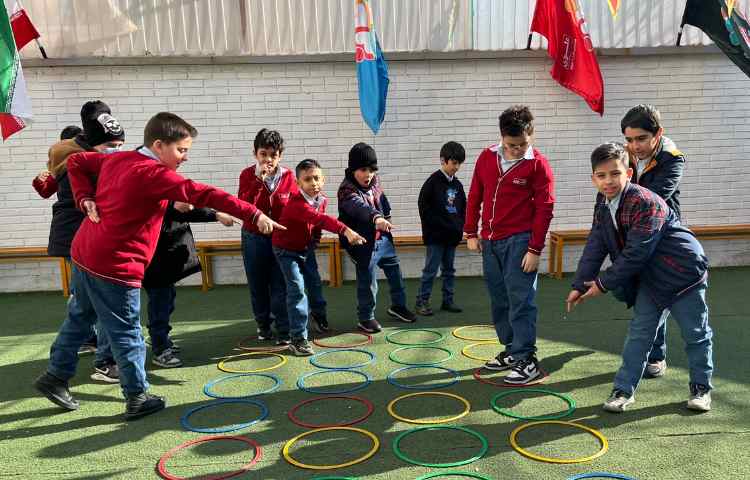 ریتم و گیم 2