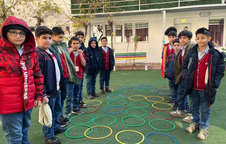 ریتم و گیم 2