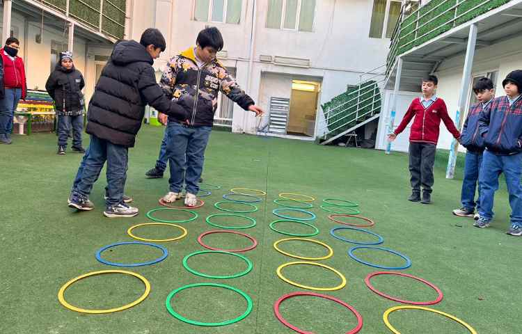 ریتم و گیم 2