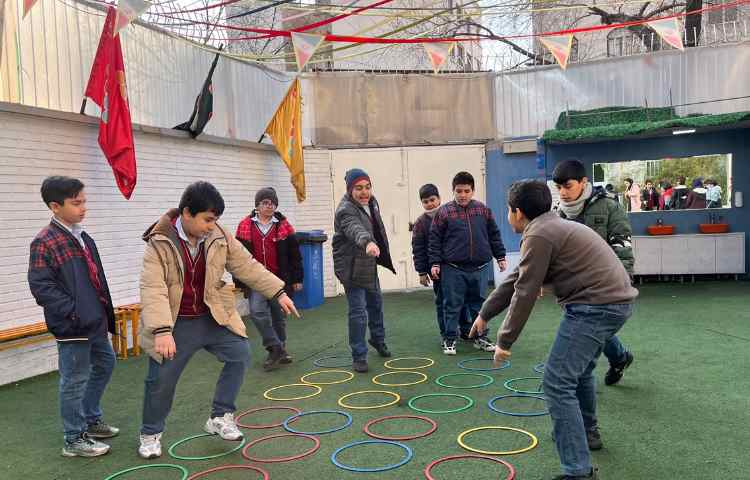 ریتم و گیم 2