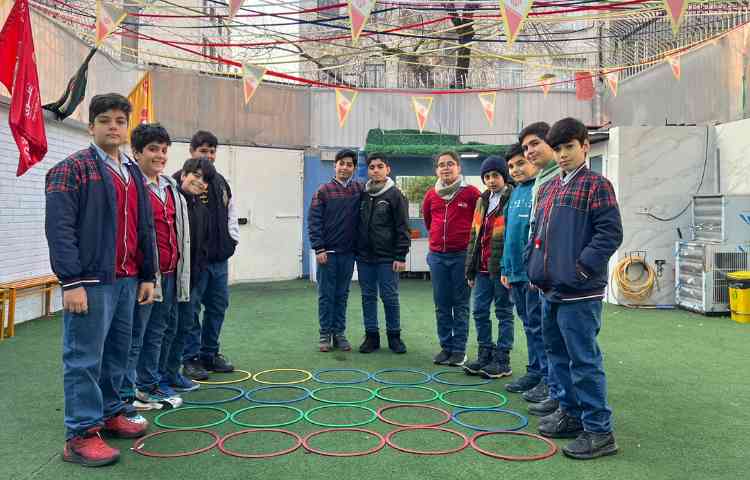 ریتم و گیم 2