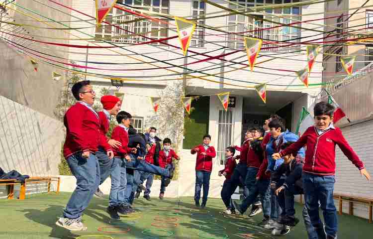 ریتم و گیم 2