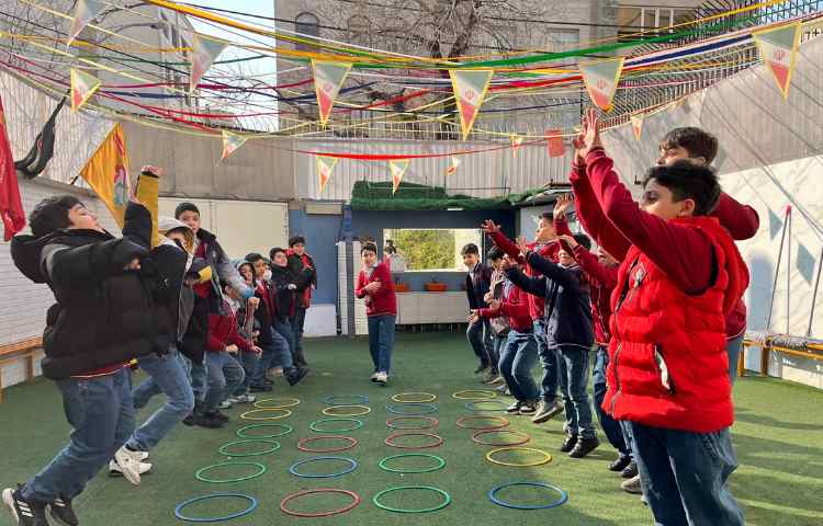 ریتم و گیم 2