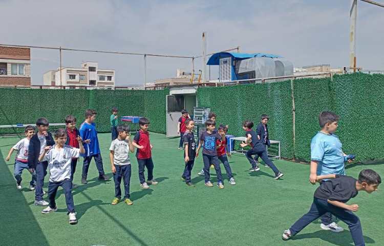 ریتم و گیم 2