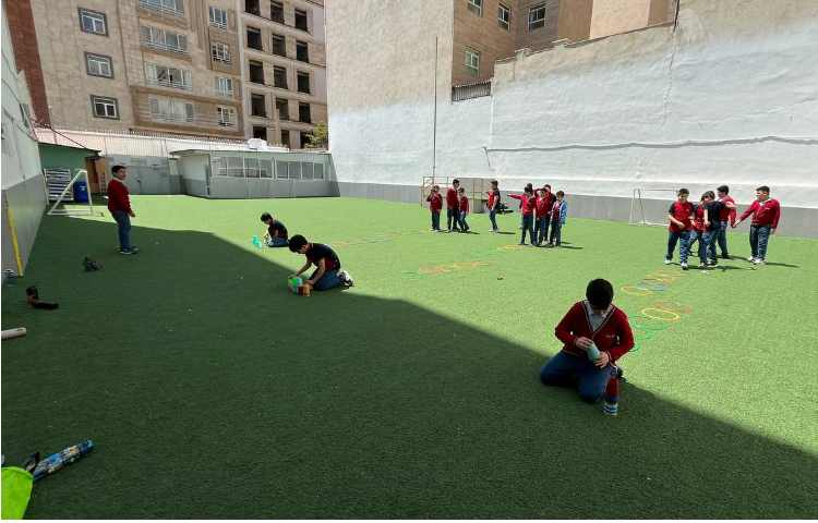 ریتم و گیم 2