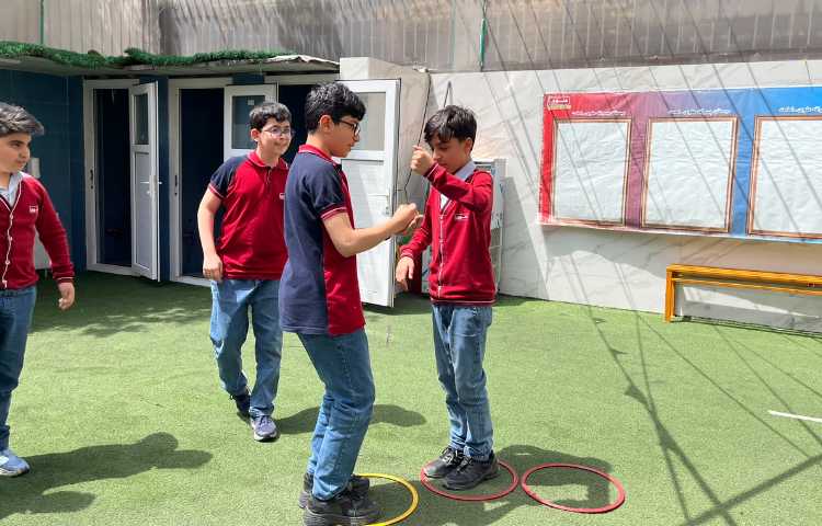 ریتم و گیم 2