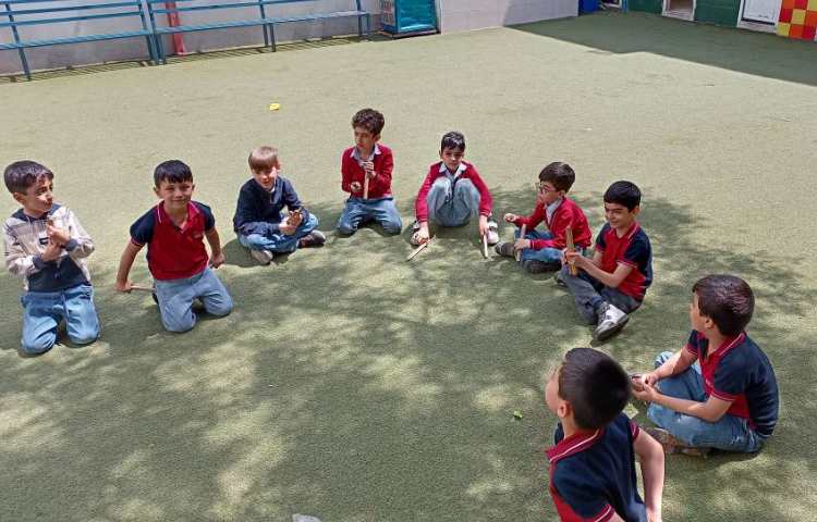 ریتم و گیم 2