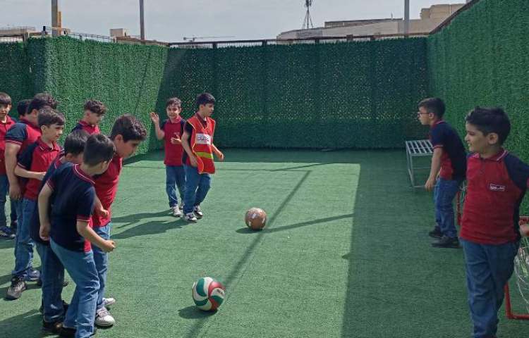 ریتم و گیم 2