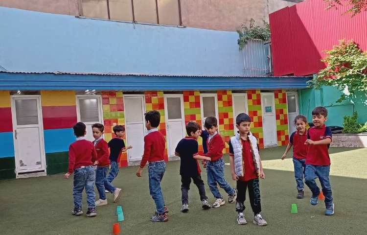 ریتم و گیم 2