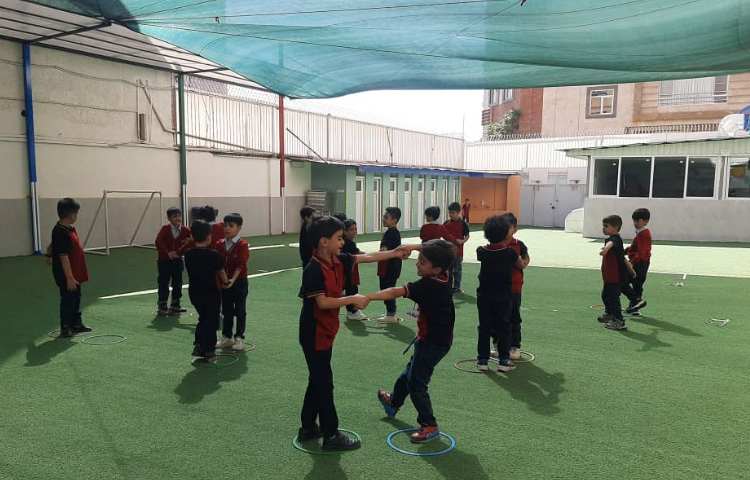 ریتم و گیم 2