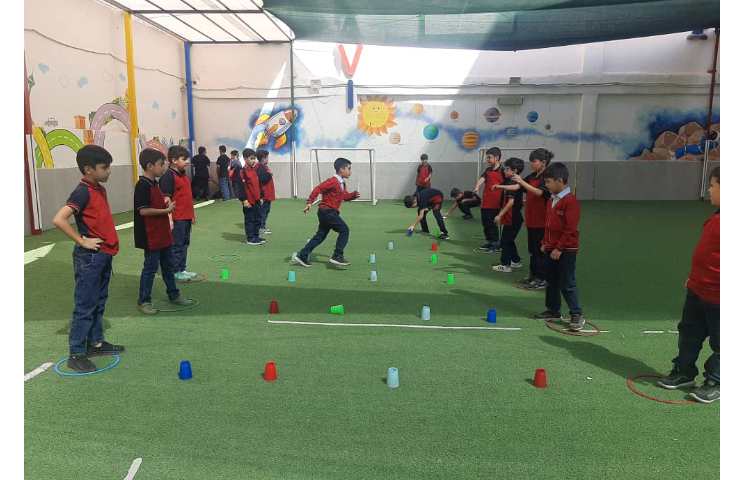 ریتم و گیم 2